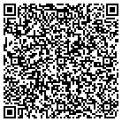 QR code with Mc Adam Printing & Graphics contacts