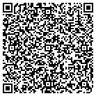 QR code with R F A Oriental Basket LLC contacts