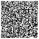 QR code with Walmart One Hour Photo contacts