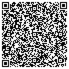 QR code with Hervert James W MD contacts
