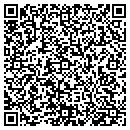 QR code with The Case Basket contacts