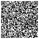 QR code with Mitchell's Printing Service Inc contacts