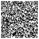 QR code with The Hug Basket Corp contacts