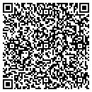 QR code with James Grimes contacts