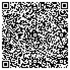 QR code with M R Printing & Design Sltns contacts