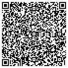 QR code with Nabity Michael R MD contacts