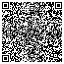 QR code with Pritchard Logan A DO contacts