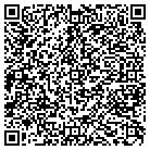 QR code with J R & C Assisted Living Center contacts