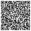 QR code with P D Morgan P C contacts