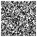 QR code with Puddin' Baskets contacts