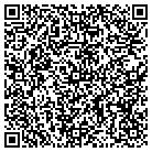 QR code with Precision Printing & Design contacts