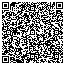QR code with N H Motorcyclist's Right Org contacts