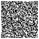 QR code with Oyster River Youth Association contacts