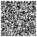QR code with D Schrock Baskets contacts