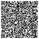 QR code with Marion Memorial Nursing Home Inc contacts