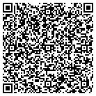 QR code with Biddeford Recycling Department contacts