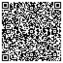 QR code with Marsh's Edge contacts