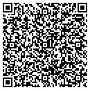 QR code with Lazo Eric U MD contacts