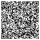QR code with J Ferguson Photos contacts