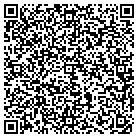 QR code with Seacoast Dart Association contacts