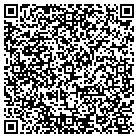 QR code with Rick Galloway C P A Inc contacts