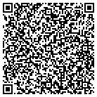 QR code with Richard E Tibbetts DDS contacts