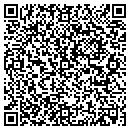 QR code with The Basket Patch contacts