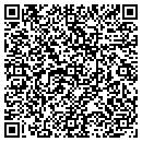 QR code with The Burning Basket contacts