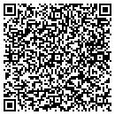 QR code with Zell Stephen MD contacts