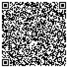 QR code with Repro Man Screen Printing Inc contacts