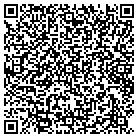 QR code with One Call Legal Nursing contacts