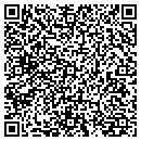 QR code with The Case Basket contacts