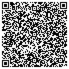 QR code with American Friends Of Genesis Jerusalem Inc contacts