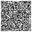 QR code with Margolis Debra E DO contacts