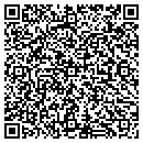 QR code with American Friends Of Kedumim Inc contacts