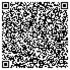 QR code with American Friends Of The Heschel Center Inc contacts
