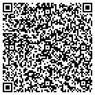 QR code with Providence Health Care Sparta contacts