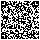 QR code with Arthur B Sherbin Md contacts