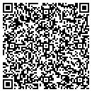 QR code with Hammond Town Office contacts