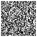QR code with Hope Town Codes contacts