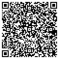 QR code with Cfast contacts