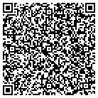 QR code with US Defense Contract Audit Agcy contacts