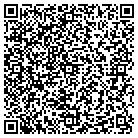QR code with Heart G Auction Service contacts