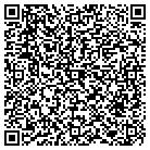 QR code with Falciani Farmer's Package Supl contacts