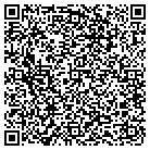 QR code with Galleon Industrial Inc contacts