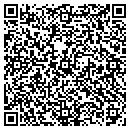 QR code with C Lazy Three Press contacts