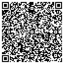 QR code with A Grade Notes Inc contacts