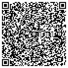 QR code with All About Printing contacts