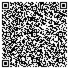 QR code with Ultimate Nursing Service contacts