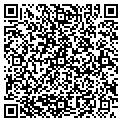 QR code with Beccas Baskets contacts